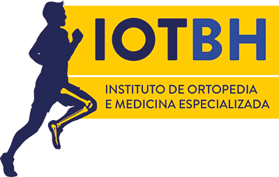 IOT Instituto de Ortopedia e Traumatologia- Clínica IOT